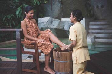 Kamalaya Singles Spa Retreat